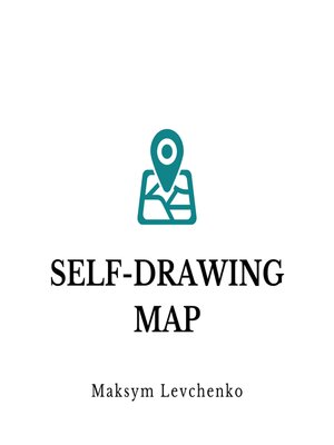 cover image of Self-Drawing Map